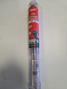 Cortador de barras de refuerzo Milwaukee 48-20-6727 SDS PLUS 7/8 x 12 pulgadas - Imagen 1 de 4