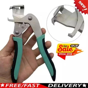 Car Clip Pliers and Disassembly Tools, Automotive Snap Pliers,Clip Remover Tool - Picture 1 of 12