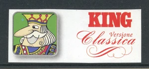 1955/1970 - REPUBBLICA - FOGLI  MARINI -  LOTTO/47974 - FOGLI  KING 22 FORI - Picture 1 of 1