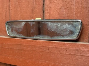1954 1955 1956 Buick Cadillac Oldsmobile Pontiac Interior Rear View Mirror - Picture 1 of 16