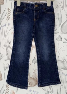 Girls Age 3-4 Years - Junior J  Jeans - Picture 1 of 2