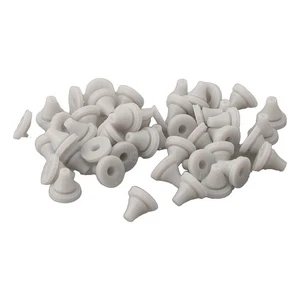 High Quality Shower Head Nozzles Replacement 7.6*8*0.5 Mm Easy Installation - Picture 1 of 24