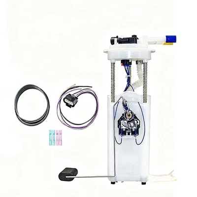 Conjunto de bomba de combustible E3509M para Chevrolet Suburban 1500 GMC Yukon XL 1500 00-01 Foto 1 de 4