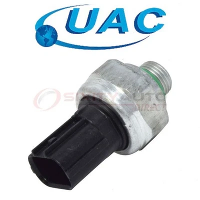 UAC HVAC Pressure Transducer for 2010-2011 Honda Accord Crosstour - Heating wp Foto 1 de 4