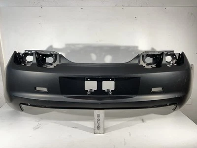 CAPA Rear Bumper Cover For 2011-2013 Chevrolet Camaro Foto 1 de 4