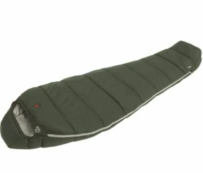 Robens Glacier II sleeping bag - 2-3 season (Left-hand zip) - Image 1 of 4