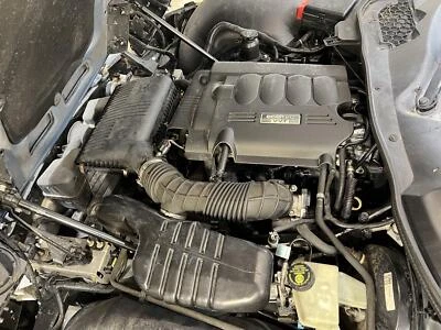 2008 SATURN SKY MOTOR MOTOR 2.4 SEM CARGA DE NÚCLEO 134.307 MILHAS - Imagem 1 de 4