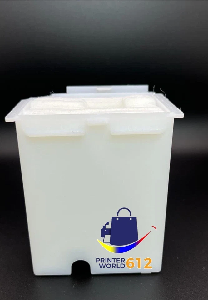 OEM Epson Waste Ink Maintenance Box Shipped With EPSON Ecotank L3250 New Sealed - Image 1 of 4