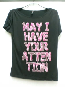 schwarzes Shirt Gr. S von Fishbone - Bild 1 von 2