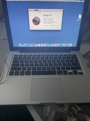 MacBook Pro - Bild 1 von 2