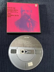 The Beaux Arts Trio - Antonin Dvorak Piano ✨ Philips Reel to Reel Tape 4 Tracks - Picture 1 of 7