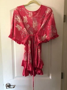 Paper Wings Fairy Realm Mädchen Kleid Gr. 14 - Bild 1 von 3