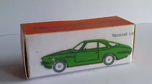 # Repro Box Rusia Maserati - Imagen 1 de 1