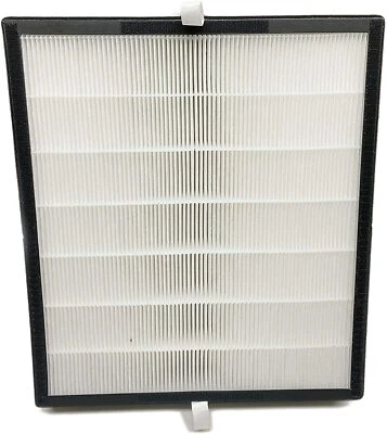 Filtro HEPA-Pure FF50 True HEPA para purificador de aire inteligente Breathe FIT50 1 paquete Foto 1 de 4