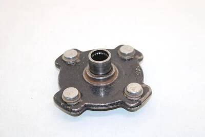 03 Arctic Cat 500 Fis automático OEM cubo de rueda 0502-423 AA19 Foto 1 de 4