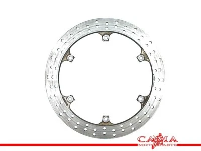 DISCO FRENO ANTERIORE BMW R 1200 RT 2005-2009 (R1200RT 05) 2008 Foto 1 de 3