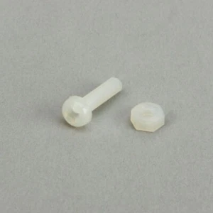 Nylon Screw Schraube für Boot Motorbot Impulse 26 # PRB4218 - Bild 1 von 1