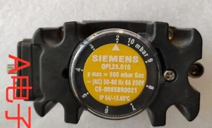 1PC NEW Siemens QPL25.010 Pressure Switch - Picture 1 of 1