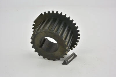 Crankshaft Timing Pulley For TOYOTA STARLET EP9#,NP90 Crankshaft Pulleys - Image 1 of 4