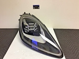 Faro derecho LED Porsche Cayenne 9Y0 2019-2021 - Imagen 1 de 15