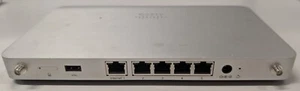Cisco Meraki MX67C-HW LTE Router Security Appliance - UNCLAIMED - Picture 1 of 3