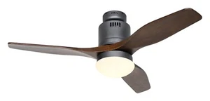 Ventilador de techo Aerodynamix Eco 112 BG-NB - Imagen 1 de 5
