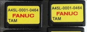 Fst 1 pieza FANUC A45L-0001-0464 A45L00010464 envío gratuito - Imagen 1 de 3