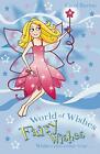 Fairy Wishes (World of Wishes) by Barton, Carol 0439943639 FREE Shipping