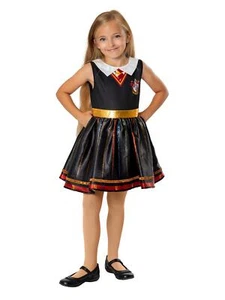 Niño Harry Potter Hogwarts Estudiante Mago Vestido Elegante Disfraz - Imagen 1 de 8