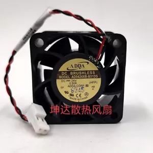 ADDA AD0424XB-B51DS 24V 0.50A 4028 4cm Inverter Cooling Fan - Picture 1 of 3