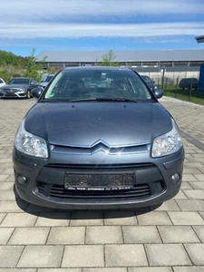 Citroen C4 - Bild 1 von 12