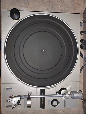 Tocadiscos Philips F7213 Direct Drive Foto 1 de 4