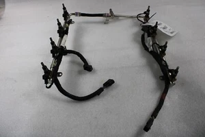 McLaren 600LT, Fuel Rails, Both Sides, Complete, Used - Picture 1 of 7