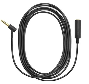 Audio Cable Replacement For BOSE OE Triport Headphones - Male to Female - Picture 1 of 5