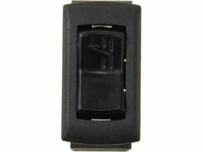 Interruptor de ventana para Porsche 912 1965-1969 1976 22418TP 1966 1967 1968 Foto 1 de 2