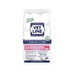 Vet line accrescimento maiale 12,5kg - Foto 1 di 1