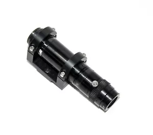 Navitar PRECISE EYE  1-61449 1-6445 1-60113 3 mm FF  Machine Vision - Picture 1 of 6