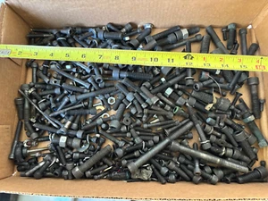 HUGE LOT SOCKET HEAD BOLTS FOR MACHINIST TOOLS LATHE MILL MILLING MACHINE - Picture 1 of 1