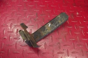 BSA BANTAM D7 D10 D14/4 B175 BATTERY CARRIER 1 - Picture 1 of 4