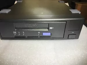 IBM 46C2693 80/160gb DAT160 USB Internal Tape Drive in Generic Enclosure 46C2692 - Picture 1 of 3