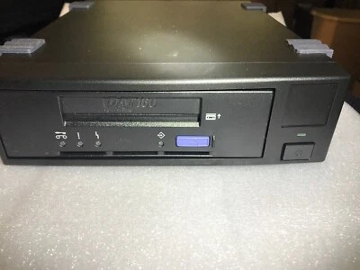 IBM 46C2693 80/160gb DAT160 USB Internal Tape Drive in Generic Enclosure 46C2692 - Image 1 of 3