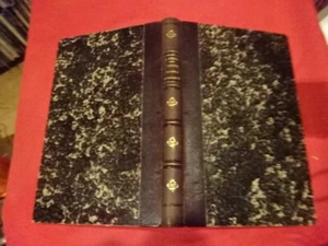 RESAL (Jean) - Cours de ponts métalliques professé à l'Ecole nationale des Ponts - Picture 1 of 12