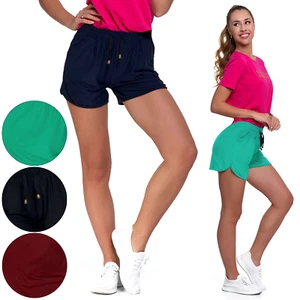 Damen Shorts Kurzhose Strandshorts Sporthose Laufshorts Fitness Moraj 900 S-3XL - Bild 1 von 60