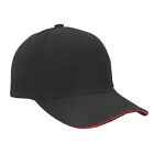 EMF Blocking Liner Hat Radiation WiFi Shielding Protection Hat Adjustable