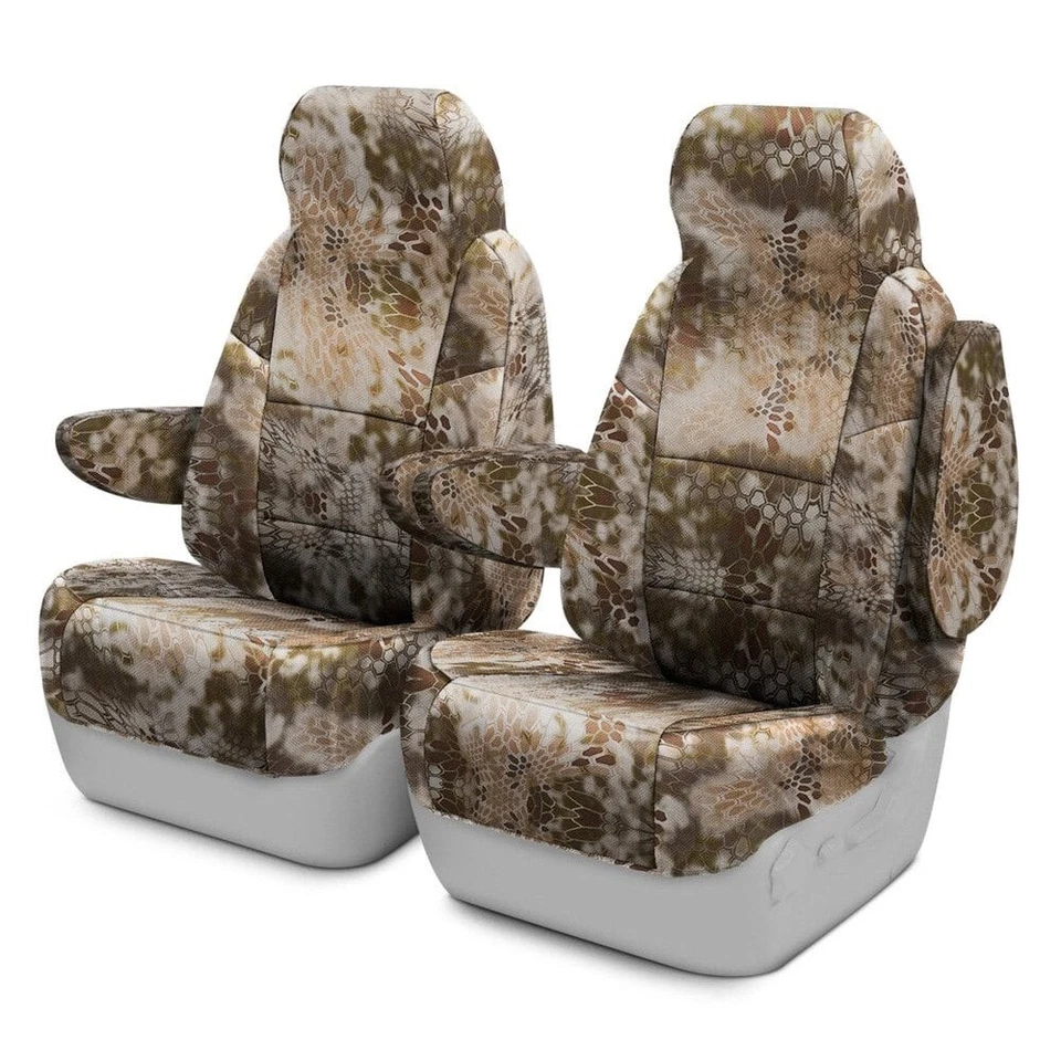 COVERKING SEAT COVERS 91 To 1994 Ford Explorer 4-door - Image 1 of 1