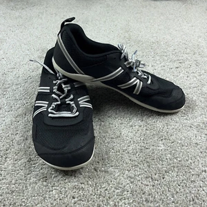 Xero Zapatos Para Hombres 10.5 Negro Prio Descalzo Minimalista Tenis para Correr Comodidad - Imagen 1 de 8
