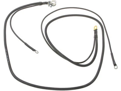 For 2002-2004 Ford F150 Battery Cable SMP 73762GQ 2003 4.6L V8 - Изображение 1 из 2