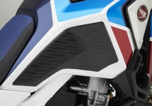 2020-2025 Genuine Honda Africa Twin CRF1100 L2 Side Tank Pads 08R75-MKS-E20 - Bild 1 von 2