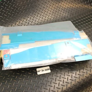CUSCO JDM OEM RADIATOR COOLING PLATE 460 003 AL For Mazda RX-8 SE3P JAPAN - Picture 1 of 11