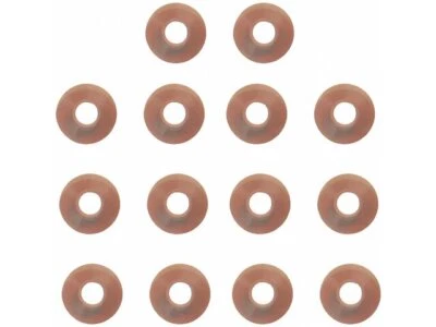 For 1986-1993 Cadillac Commercial Chassis Valve Cover Grommet Set 46473MCVZ 1987 Foto 1 de 2